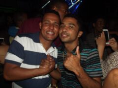 Tayrone Cigano